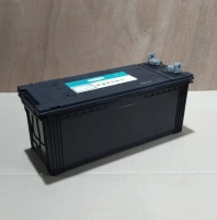 Аккумулятор свинцово-кислотный герм. (WET) 12В/120Ач 500х185х213  для штабелёров CTD