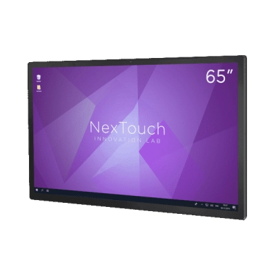 Интерактивная панель NexTouch NextPanel 65P (IFCNV1PNT65)