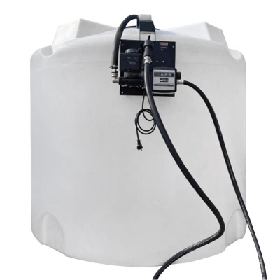 Мобильная система АЗС VTR 5000 Oil 