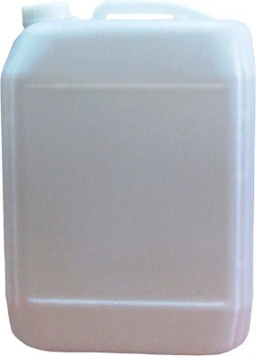 Пластиковая канистра 20 литров, арт. КП 20-3, код: 14802