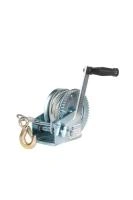 Лебедка ручная TOR ЛФ-1800 (FD) г/п 0,7 т длина троса 20 м