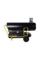 Пушка тепловая дизельная непрямого нагрева 60 кВт TOR BGO-60B