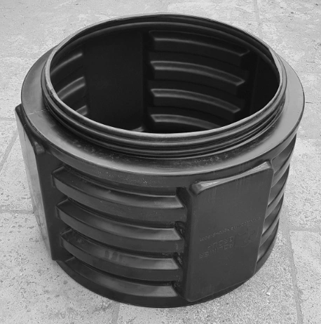 Удлиняющая секция КН-780 (М)