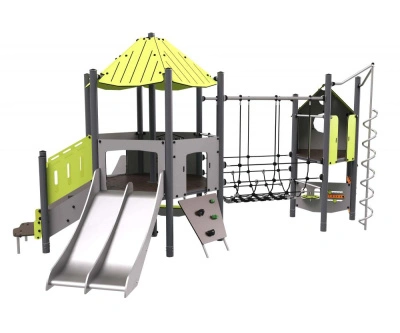 Игровой комплекс КИДИ «Барри»