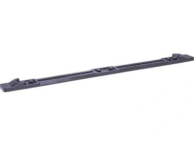 Полоз для паллет DP 1208/1210 черный, арт. Полоз для паллет DP 1208/1210, код: 20460