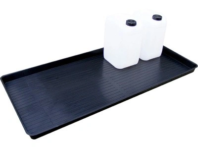 Емкость 1200 х 550 х 50  на 30 литров, арт. ПдО 30, код: 19076