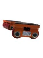 Роликовая платформа подкатная TOR Y8 г/п 8 т