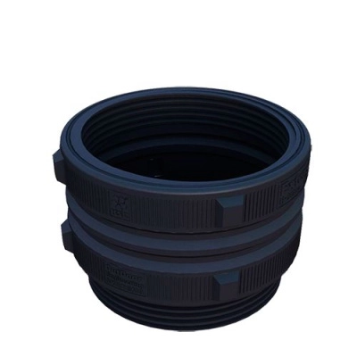 Удлиняющая горловина 300 мм 