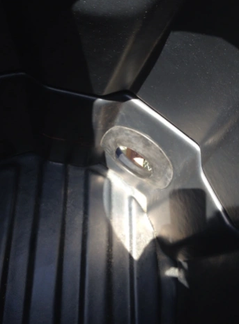 Адаптер герметичного ввода 25 мм