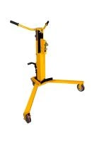 Тележка для бочек TOR DT350B, 350 кг