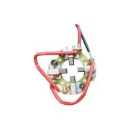 Узел щеточный электродвигателя перемещения для SD/SK/SDR/SDR-S