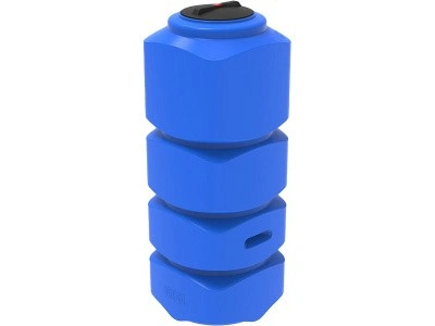 Емкость 1000л прямоугольная, код: 35044