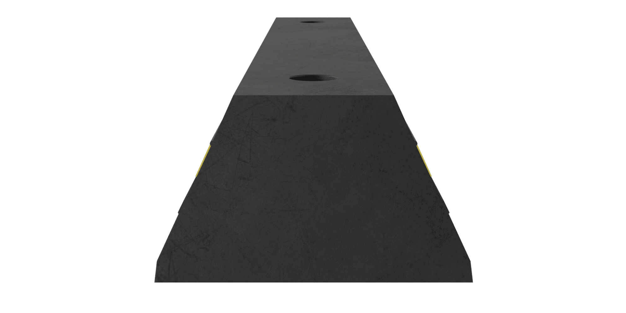 Делиниатор резиновый КР-1,0