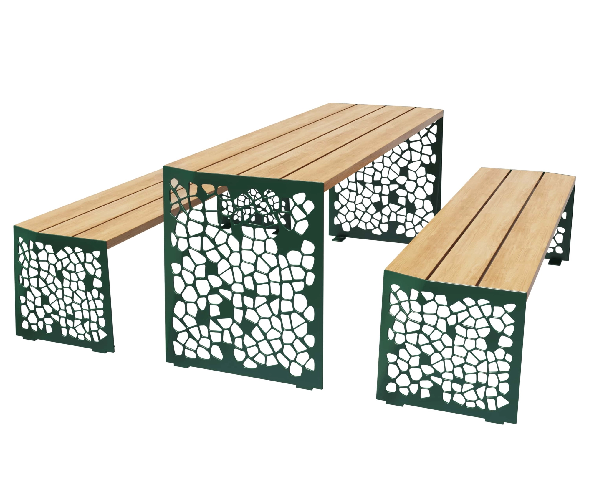 Комплект мебели «Монс Филигран»