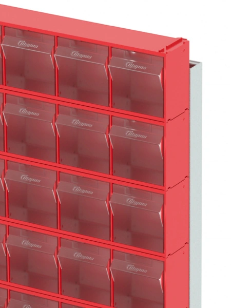 Стойка напольная Стелла-техник 405-00-16-00 (610х325х1850)