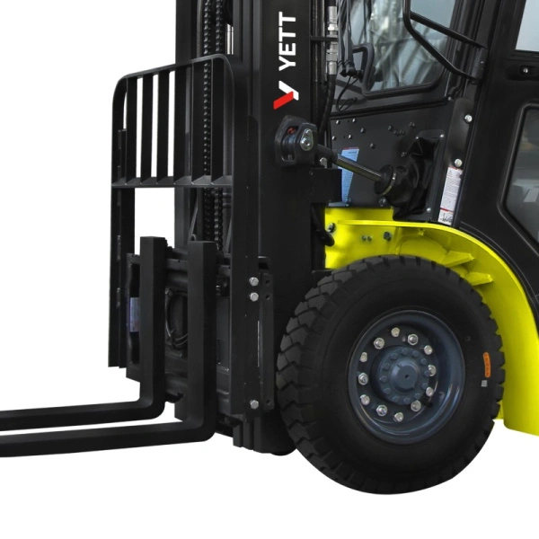 Стеллажный сплошной поддон на трёх полозьях усиленный одной трубой 1200x800x150 с бортиком