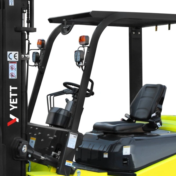 Ящик для мяса Е2 600x400x200 мм, лёгкий