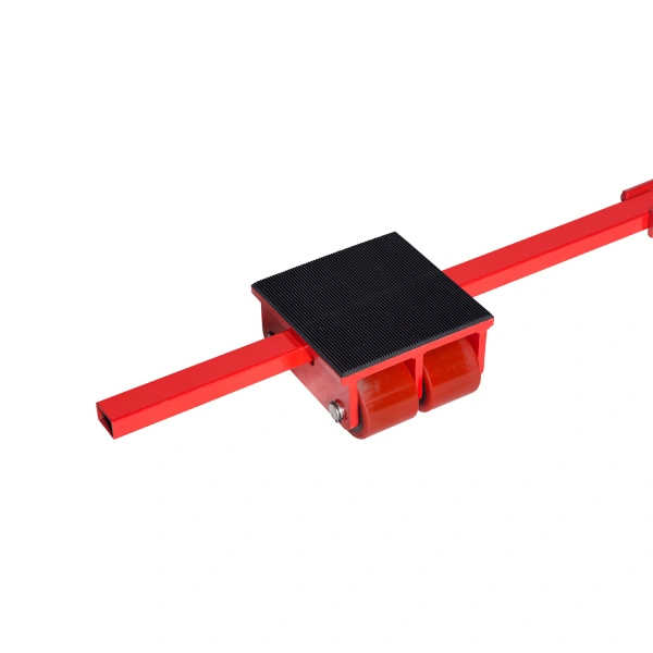 Комплект такелажных платформ Стелла-техник X8-Y8 грузоподъемность 16т