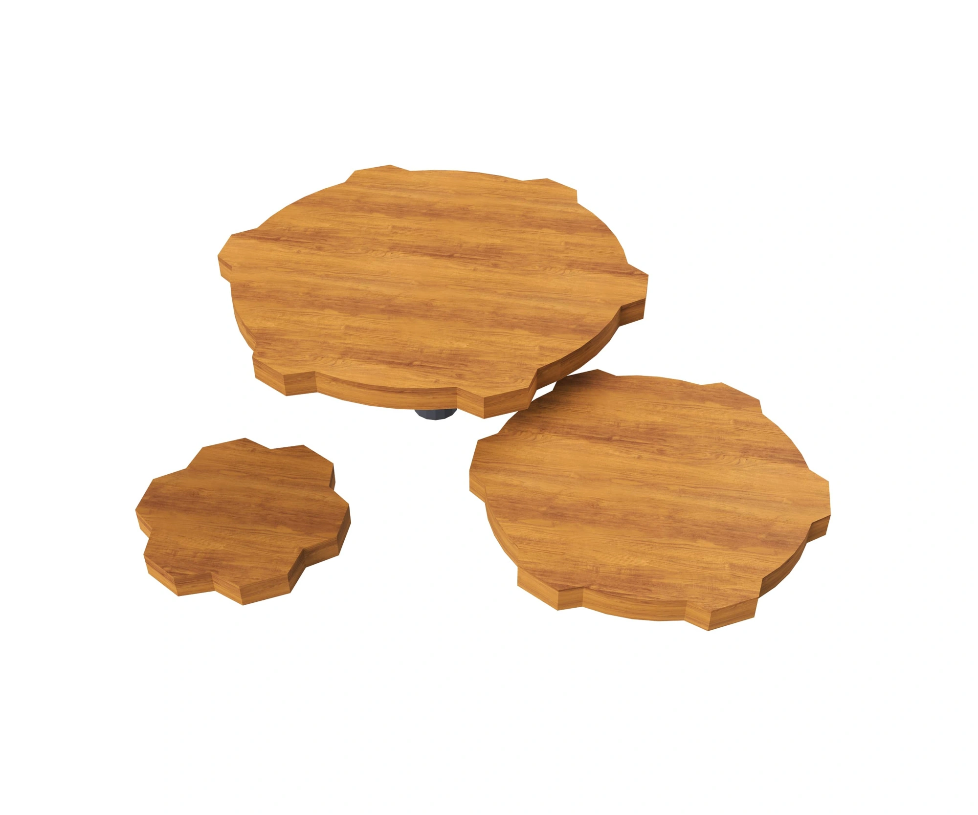 Препятствие для собак «Платформы»