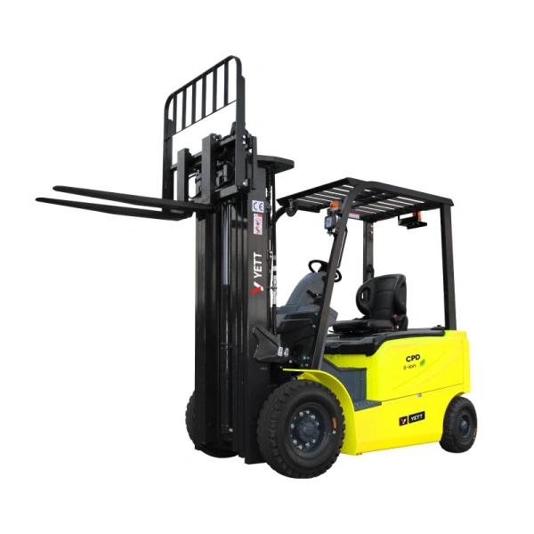 Ящик универсальный пищевой конусный 600х400х200, перфорированный