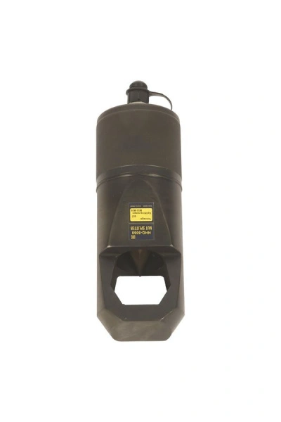 Гайколом гидравлический TOR HHQ-5060 50 т M33-M39