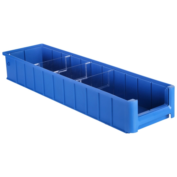 Контейнер полочный SK 61509, 600x155x90 мм