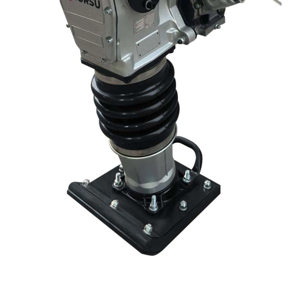 Вибротрамбовка ручная бензиновая NORSU RM-75L