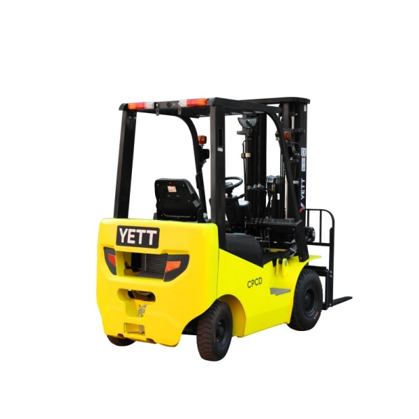 Ящик для мяса Е2 600x400x200 мм, лёгкий