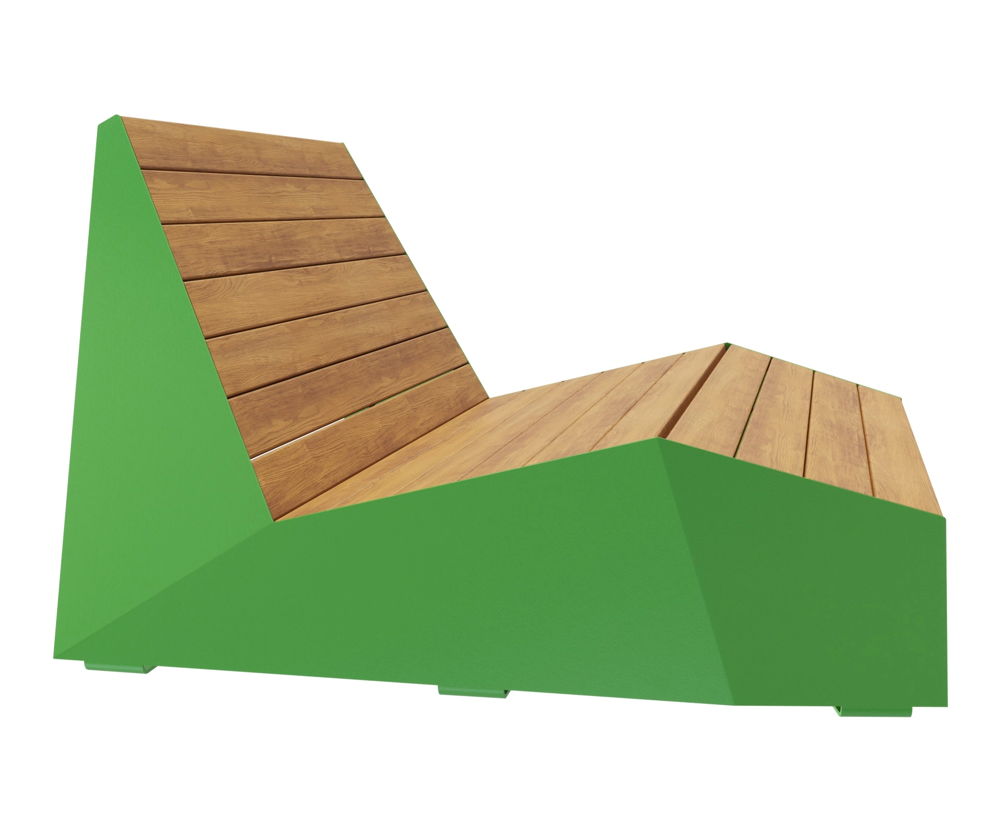 Шезлонг «Монс»