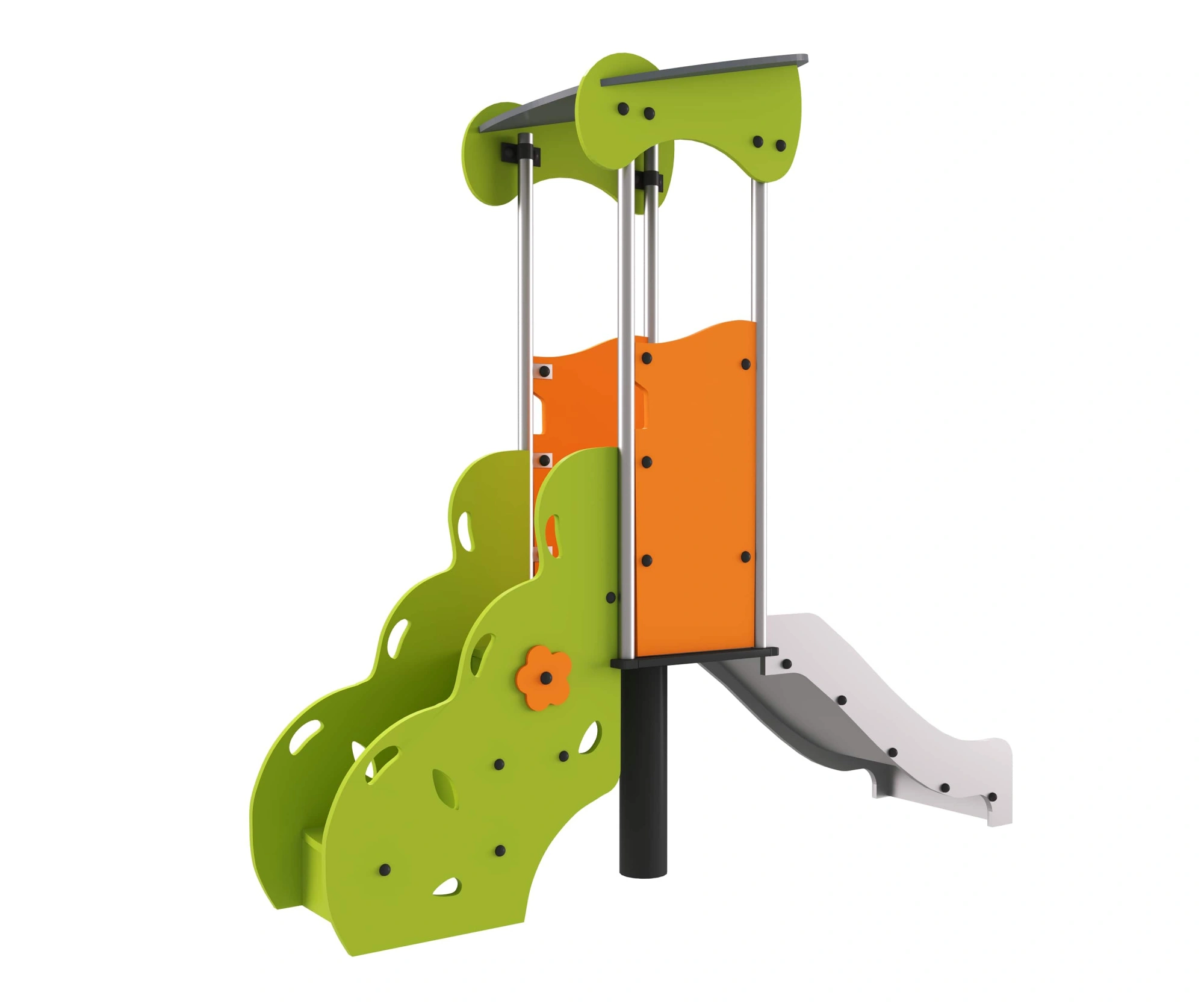 Игровой комплекс КИДИ «Спаркс»