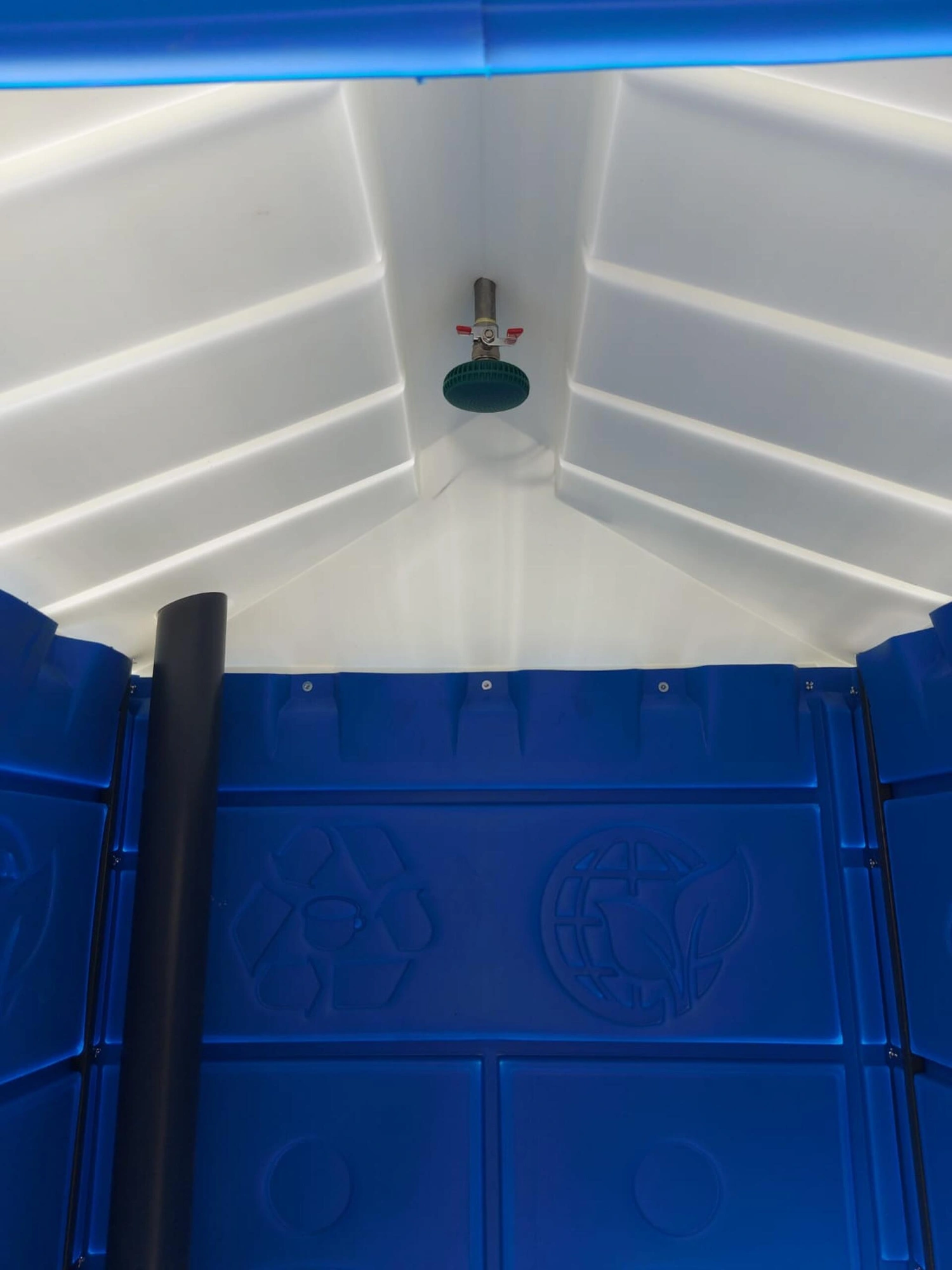 МГМ УНИВЕРСАЛ (ДУШ + ТУАЛЕТ) 