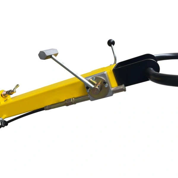 Виброплита бензиновая реверсивная NORSU RF-350H